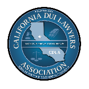 California DUI Lawyers Association Logo
